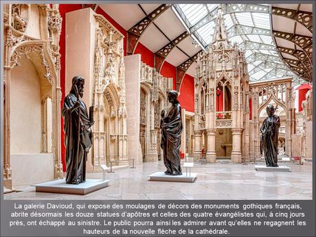 La France - Notre Dame