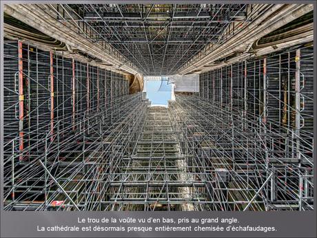 La France - Notre Dame