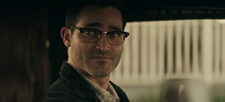 Critiques Séries : Superman & Lois. Saison 3. Episodes 2 et 3.