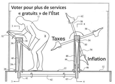 En s’appauvrissant, la France met le larcin à portée des bourgeois En s’appauvrissant, la France met le larcin à portée des bourgeois