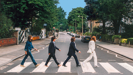 La tournée en France des Bootleg Beatles La tournée en France des Bootleg Beatles