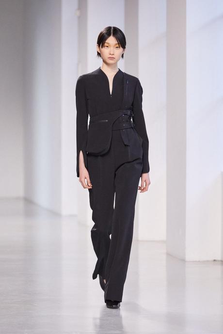 Mame Kurogouchi Fall Winter 2023 Mame Kurogouchi Fall Winter 2023