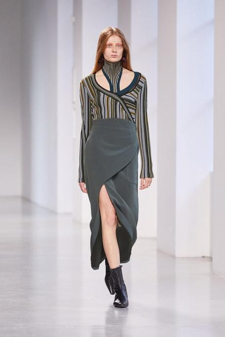 Mame Kurogouchi Fall Winter 2023 Mame Kurogouchi Fall Winter 2023