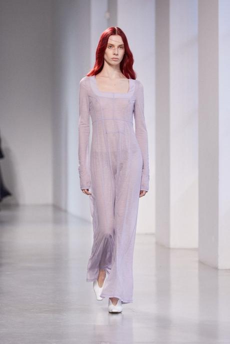 Mame Kurogouchi Fall Winter 2023 Mame Kurogouchi Fall Winter 2023