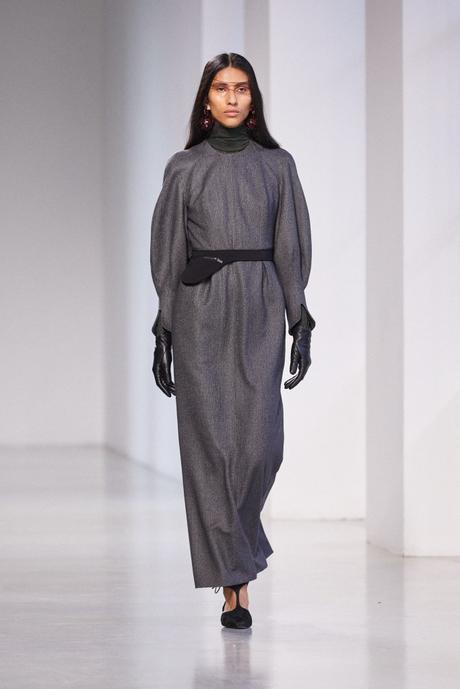 Mame Kurogouchi Fall Winter 2023 Mame Kurogouchi Fall Winter 2023