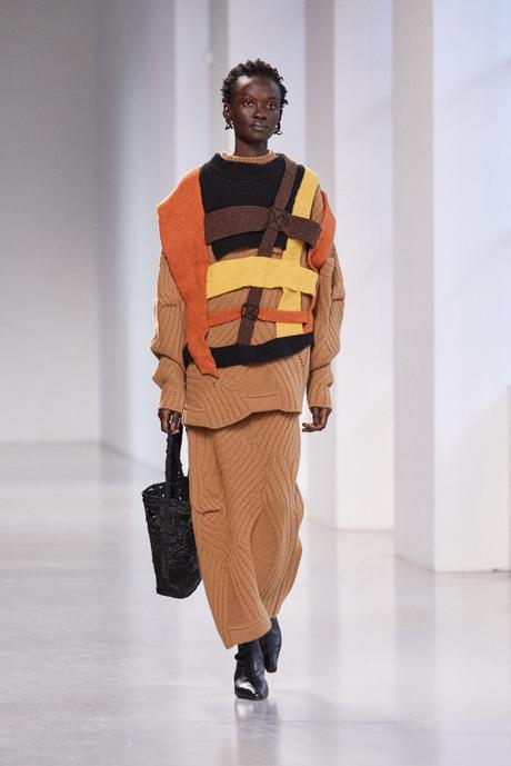 Mame Kurogouchi Fall Winter 2023 Mame Kurogouchi Fall Winter 2023