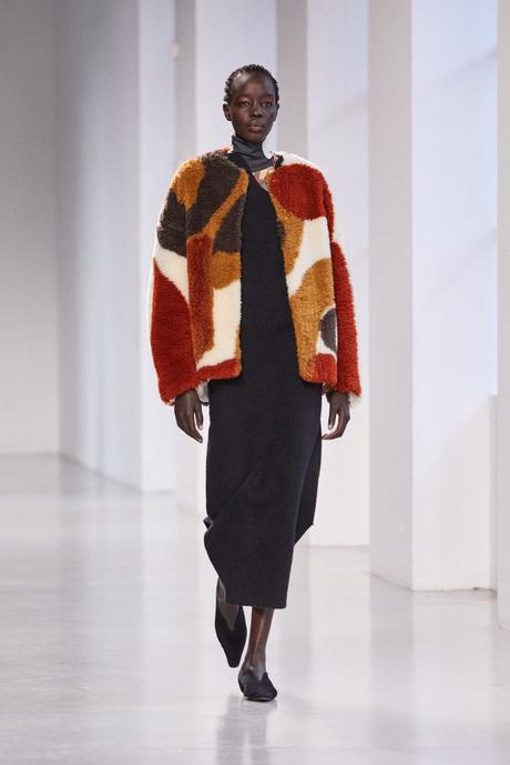 Mame Kurogouchi Fall Winter 2023 Mame Kurogouchi Fall Winter 2023