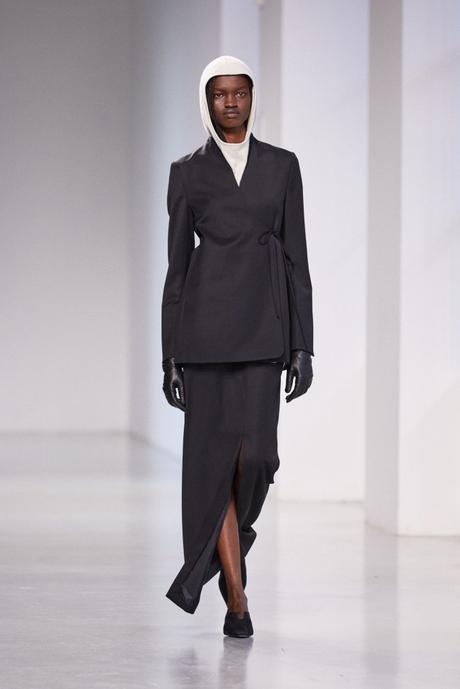 Mame Kurogouchi Fall Winter 2023 Mame Kurogouchi Fall Winter 2023