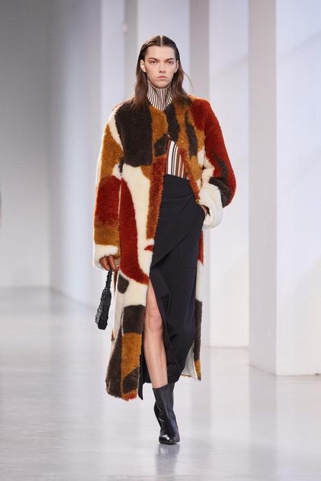 Mame Kurogouchi Fall Winter 2023 Mame Kurogouchi Fall Winter 2023