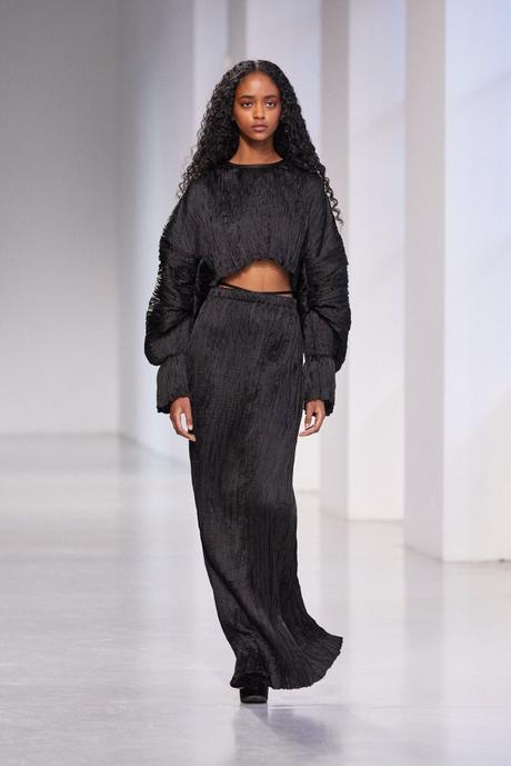 Mame Kurogouchi Fall Winter 2023 Mame Kurogouchi Fall Winter 2023