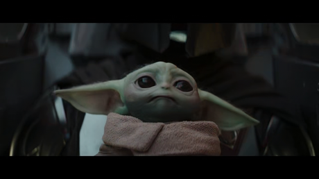 Critiques Séries : The Mandalorian. Saison 3. Episode 5.