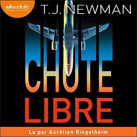Chute libre, de T.J. Newman Chute libre