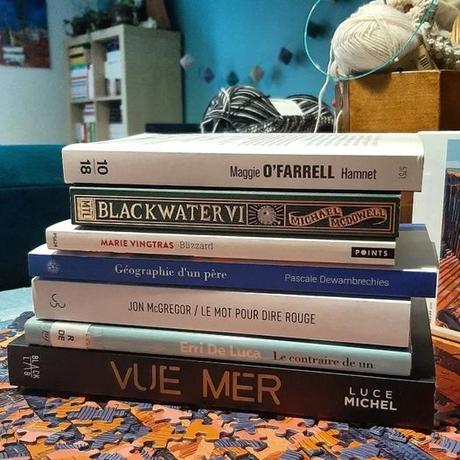 A quoi s’attendre en avril sur le blog A quoi s’attendre en avril sur le blog