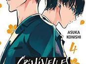 Criminelles Fiançailles, tome