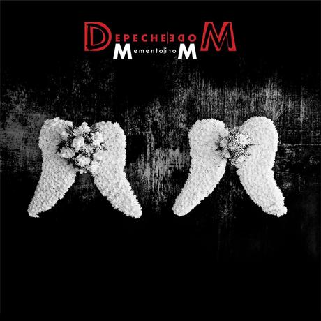 Depeche Mode ‘ Memento Mori