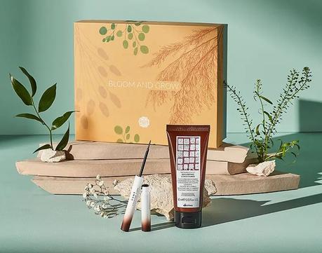 Glossybox d’avril 2023 : Bloom and Grow