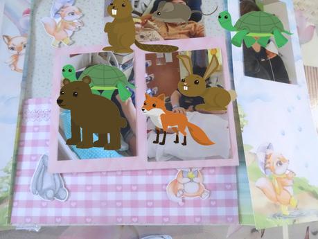 Maxi album de naissance : la suite . Maxi album de naissance : la suite .