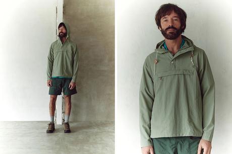 BATTENWEAR – S/S 2023 COLLECTION LOOKBOOK
