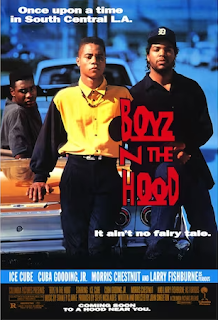 301. Singleton : Boyz n the Hood