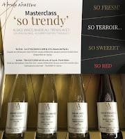 Millésimes Alsace DigiTasting® 2023 #6 Dégustation Cave de Ribeauvillé avec David Jaegle Millésimes Alsace DigiTasting® 2023 #6 Dégustation Cave de Ribeauvillé avec David Jaegle