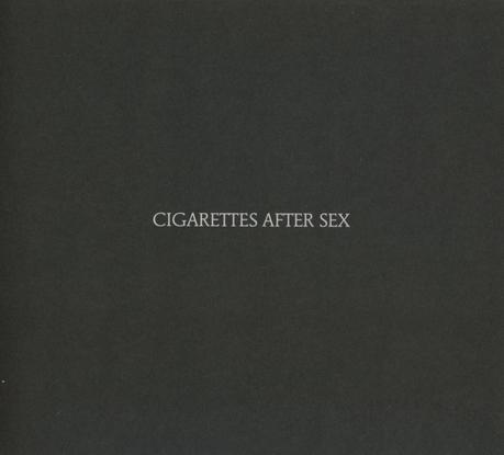 Cigarettes after sex - Cigarettes after sex