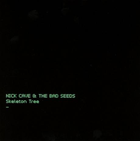 Nick Cave & The Bad Seeds - Skeleton Tree