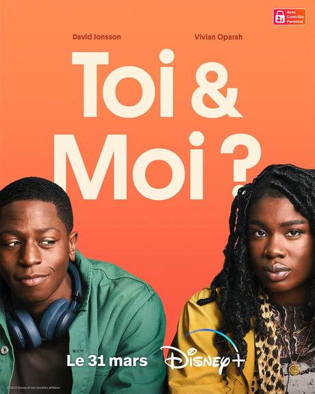 [CRITIQUE] : Toi & moi ?