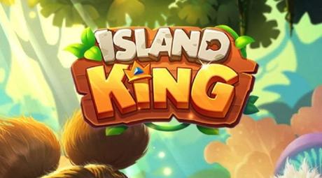 Collect Island King Free Spins and Coins Daily: August 2021