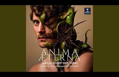 Un giusto furore che m'arde nel core