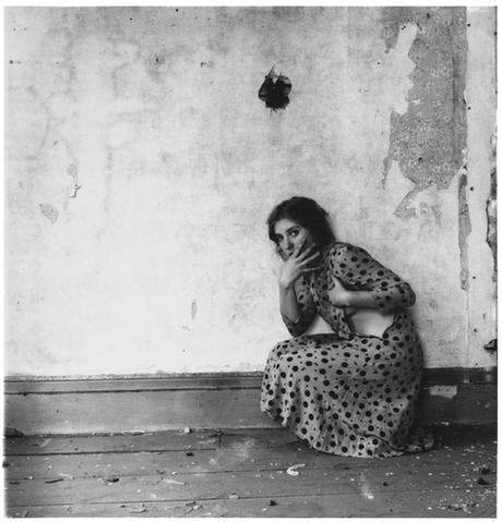 3 avril 1958 | Naissance de Francesca Woodman