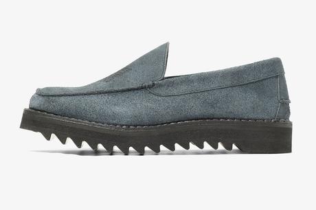 NEEDLES – S/S 2023 – HIKE SHOE & LOAFER