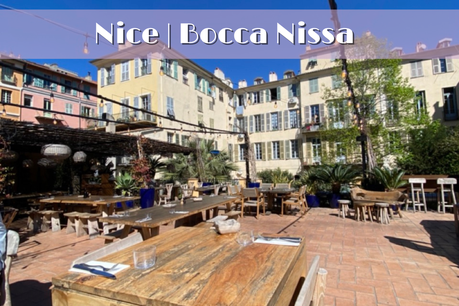 Nice | Bocca Nissa
