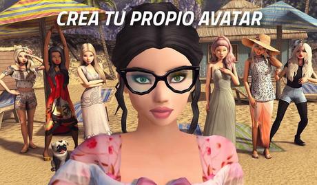 Avakin Life Mod Apk