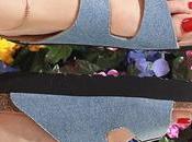 Vente privée sandales Bluebay nu-pieds, tongs mules