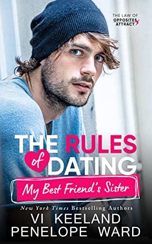 Mon avis sur The rules of dating my best friend's sister de Vi Keeland & Penelope Ward