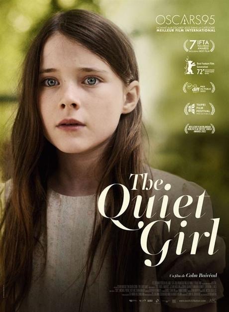[CRITIQUE] : The Quiet Girl