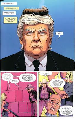 MARJORIE FINNEGAN CRIMINELLE TEMPORELLE : ENNIS ET SUDZUKA CHEZ BLACK RIVER