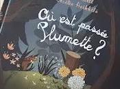 passée Plumette Lindell Cecilia Heikkilä