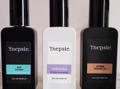 redécouvre parfums YNEPSIE!