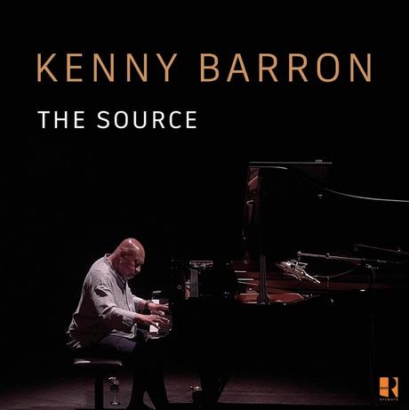 Kenny Barron ‘ The Source