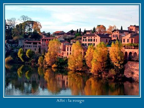 La France - ses villes et leurs surnoms - 1