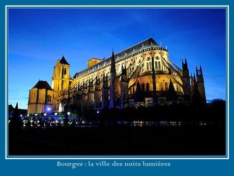 La France - ses villes et leurs surnoms - 1