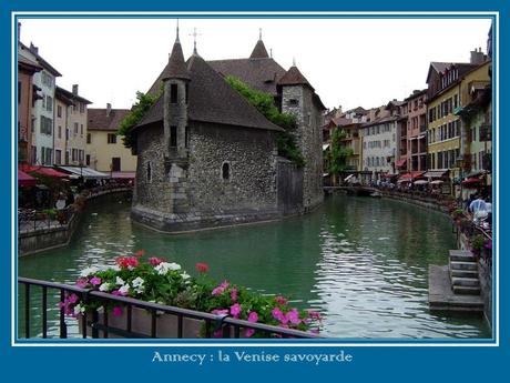 La France - ses villes et leurs surnoms - 1