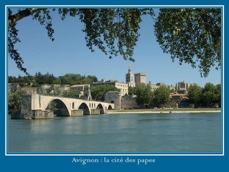 La France - ses villes et leurs surnoms - 1