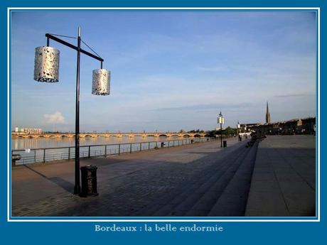 La France - ses villes et leurs surnoms - 1