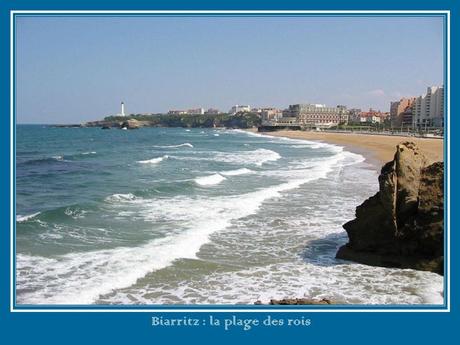 La France - ses villes et leurs surnoms - 1