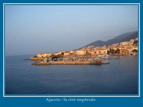 La France - ses villes et leurs surnoms - 1