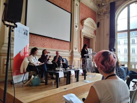 Quais du Polar 2023: une 19ème édition triomphante ! IMG20230401145346 (1)