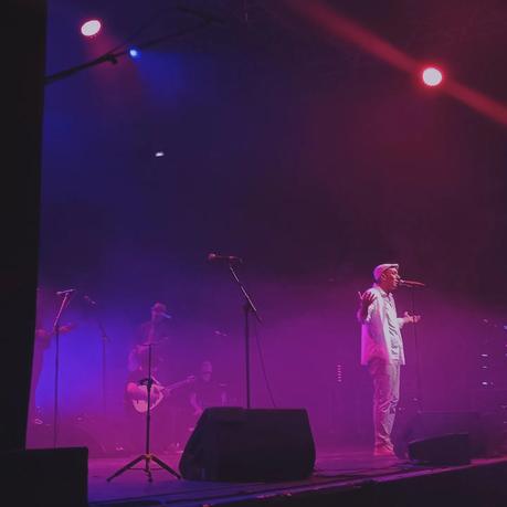 Live Report- HK - Danser encore - Concert à Lyon / Le Transbordeur - Vendredi 31 mars 2023 IMG_20230401_235300_038