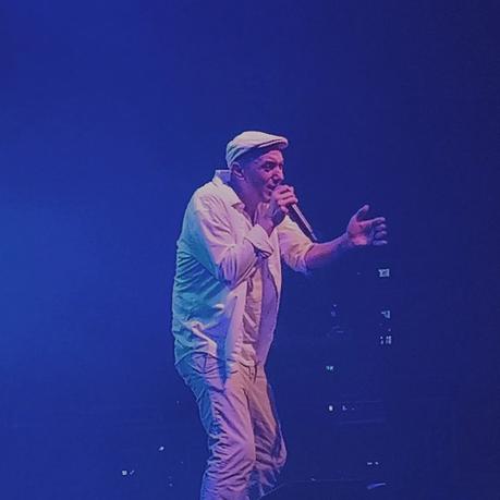 Live Report- HK - Danser encore - Concert à Lyon / Le Transbordeur - Vendredi 31 mars 2023 IMG_20230401_235259_929